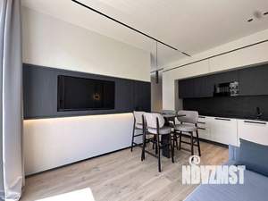1-к квартира, вторичка, 40м2, 3/3 этаж