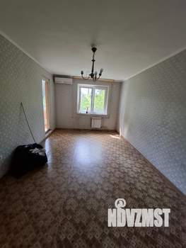 1-к квартира, вторичка, 47м2, 2/9 этаж