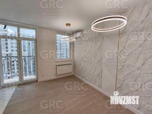 2-к квартира, вторичка, 46м2, 15/18 этаж