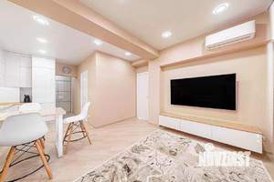 1-к квартира, вторичка, 52м2, 12/17 этаж