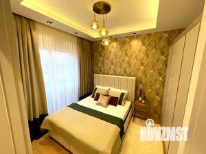 2-к квартира, вторичка, 60м2, 3/6 этаж