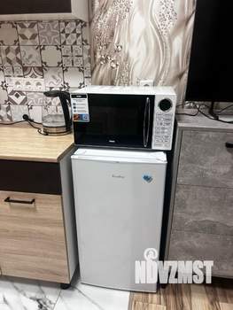 Студия квартира, вторичка, 23м2, 4/5 этаж
