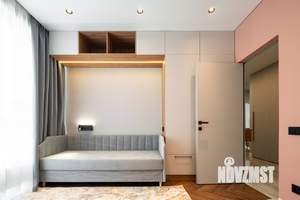 3-к квартира, вторичка, 82м2, 19/25 этаж