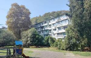 1-к квартира, вторичка, 30м2, 3/5 этаж