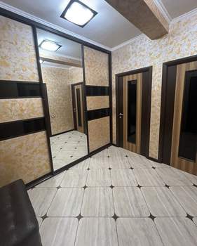 2-к квартира, вторичка, 47м2, 9/15 этаж
