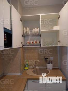 Студия квартира, вторичка, 25м2, 2/7 этаж