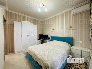 3-к квартира, вторичка, 60м2, 1/6 этаж