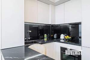 2-к квартира, вторичка, 43м2, 12/18 этаж