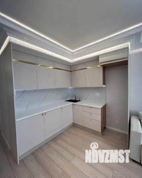 1-к квартира, вторичка, 68м2, 6/7 этаж