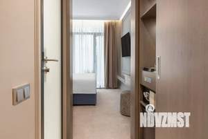 Студия квартира, вторичка, 30м2, 6/8 этаж