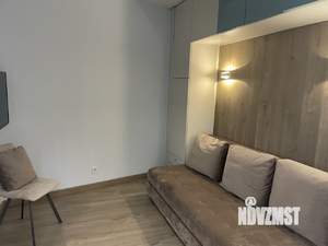 4-к квартира, вторичка, 107м2, 12/13 этаж