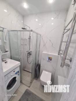 Студия квартира, вторичка, 18м2, 18/20 этаж