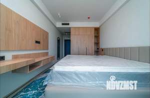 Студия квартира, вторичка, 33м2, 2/4 этаж