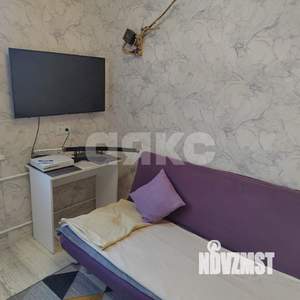 Студия квартира, вторичка, 15м2, 2/4 этаж
