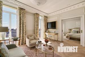 2-к квартира, вторичка, 55м2, 5/17 этаж