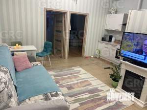 3-к квартира, вторичка, 46м2, 2/4 этаж