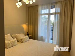 2-к квартира, вторичка, 48м2, 9/18 этаж