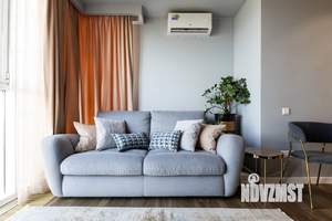 1-к квартира, вторичка, 50м2, 9/13 этаж