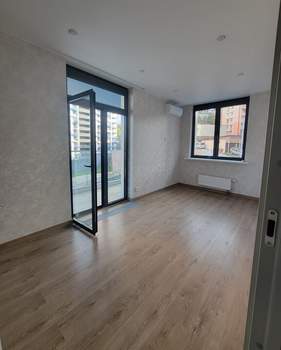 2-к квартира, вторичка, 51м2, 4/19 этаж