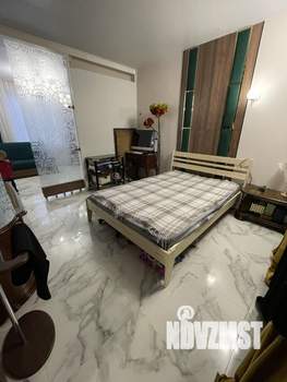 1-к квартира, вторичка, 49м2, 2/5 этаж