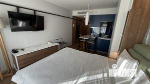 1-к квартира, вторичка, 26м2, 8/10 этаж