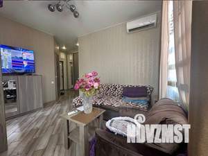 2-к квартира, вторичка, 43м2, 2/5 этаж