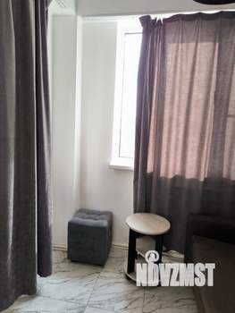 2-к квартира, вторичка, 32м2, 1/5 этаж