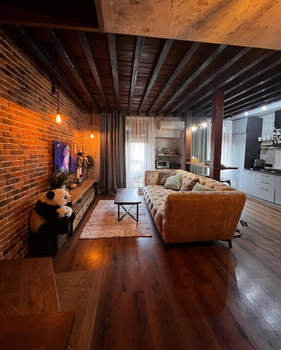 2-к квартира, вторичка, 80м2, 7/8 этаж