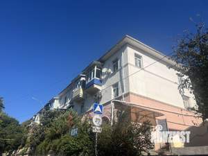 3-к квартира, вторичка, 72м2, 1/2 этаж