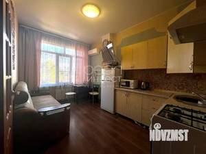 1-к квартира, вторичка, 40м2, 3/5 этаж