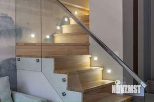 2-к квартира, вторичка, 96м2, 5/6 этаж