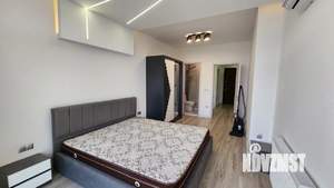 1-к квартира, вторичка, 42м2, 11/18 этаж