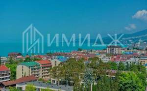 1-к квартира, вторичка, 35м2, 17/21 этаж