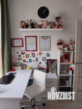 3-к квартира, вторичка, 56м2, 3/12 этаж