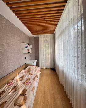 3-к квартира, вторичка, 43м2, 3/5 этаж