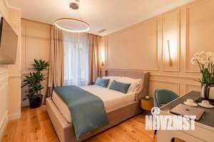 1-к квартира, вторичка, 48м2, 3/4 этаж