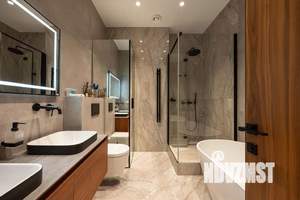 2-к квартира, вторичка, 76м2, 14/23 этаж