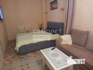 1-к квартира, вторичка, 39м2, 2/4 этаж