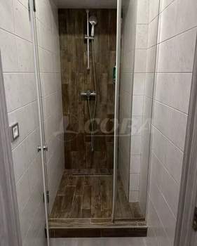 Студия квартира, вторичка, 21м2, 1/20 этаж