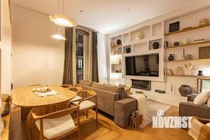 2-к квартира, вторичка, 43м2, 5/9 этаж