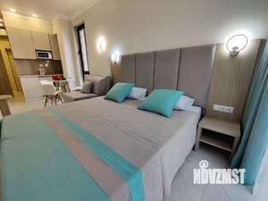 1-к квартира, вторичка, 27м2, 2/6 этаж