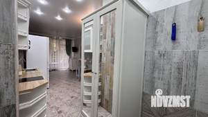1-к квартира, вторичка, 36м2, 2/7 этаж