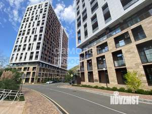 2-к квартира, вторичка, 60м2, 20/20 этаж