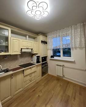 3-к квартира, вторичка, 80м2, 5/12 этаж