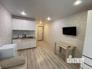 Студия квартира, вторичка, 18м2, 1/5 этаж