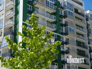 1-к квартира, вторичка, 37м2, 7/12 этаж