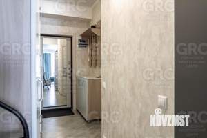 Студия квартира, вторичка, 33м2, 6/9 этаж