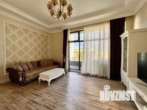 2-к квартира, вторичка, 90м2, 6/6 этаж