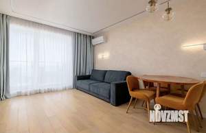 2-к квартира, вторичка, 95м2, 14/18 этаж