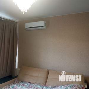 1-к квартира, вторичка, 37м2, 23/25 этаж